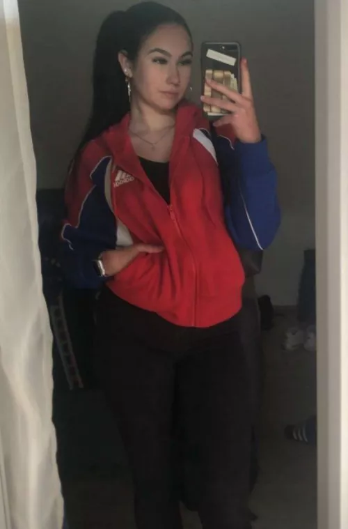 f18, too many layers for this sub? by nocheinletztesmal