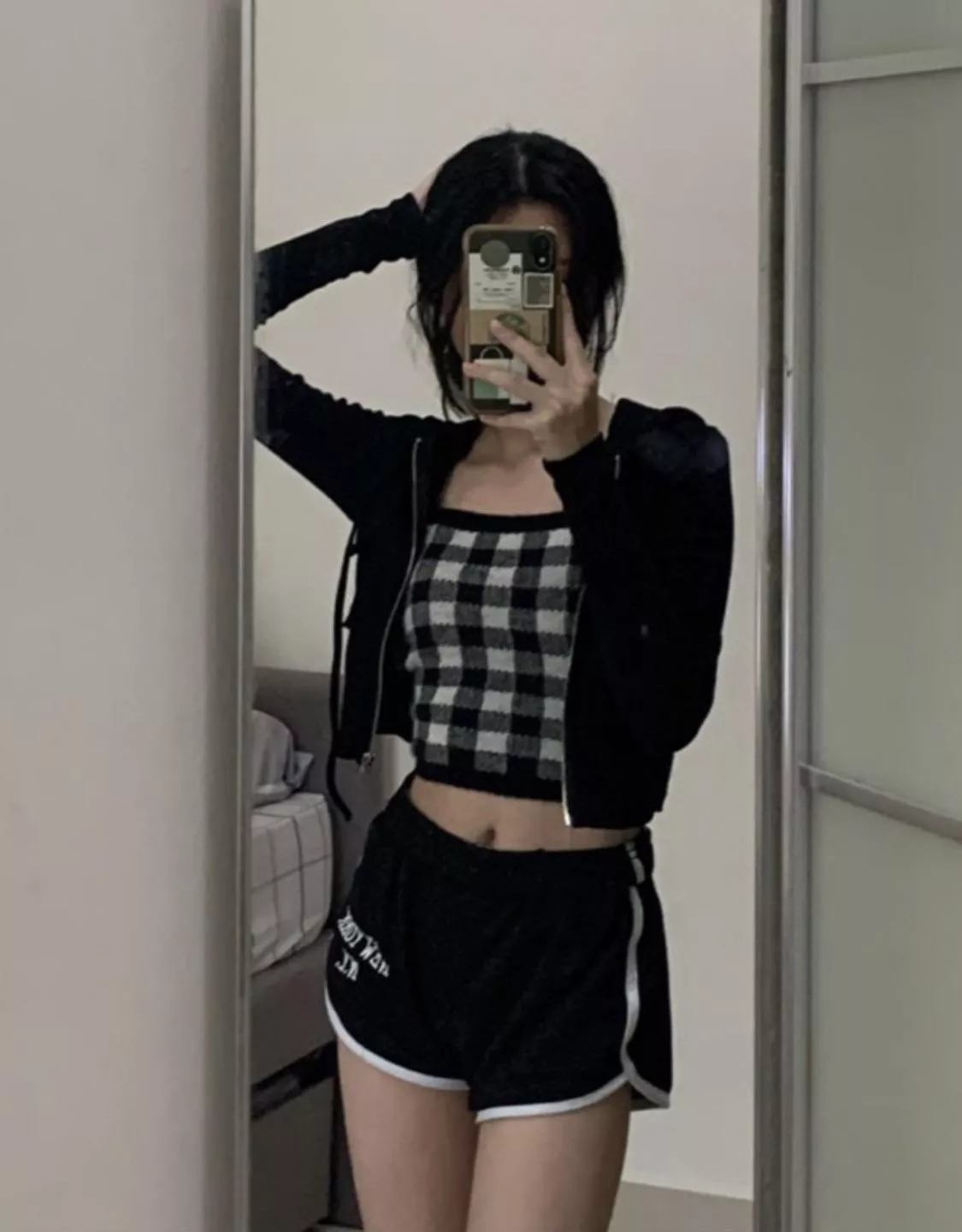 F19 Hey everyone💕 posted by Faith_DD