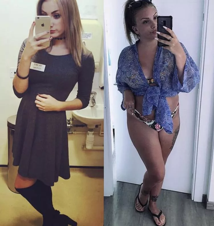 F20 (12 months apart) - Do I fit in here?🥺 posted by Raphaelle99