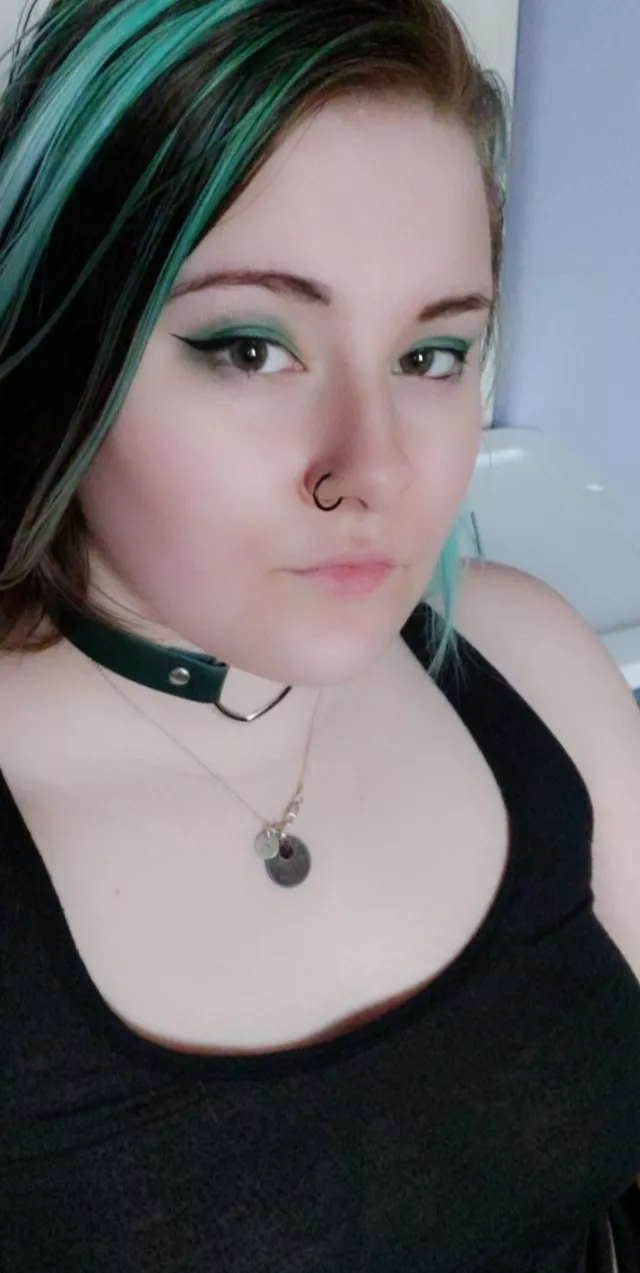 (F20) Happy St. Patrick's day! 🍀 posted by rainbowstorm130
