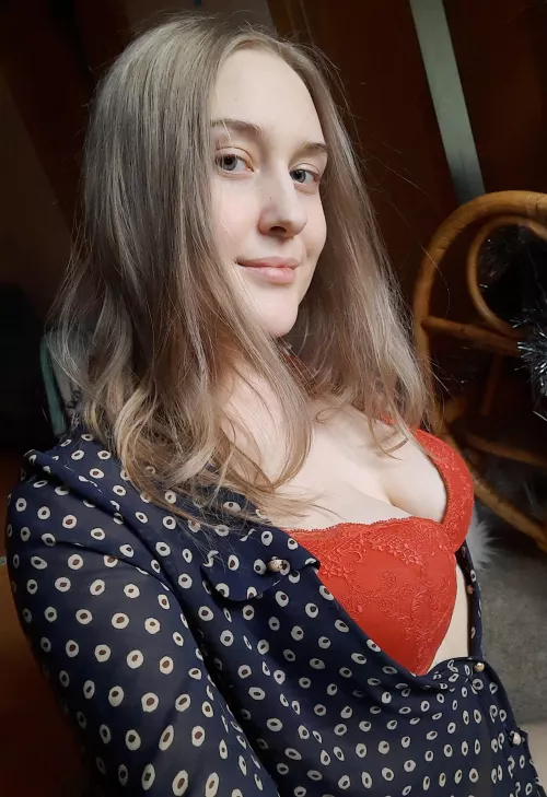 [f21] here to wish you a good day :) by PrettyAdmirable