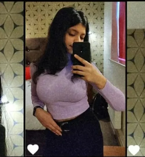 F21. Yeah I love BBCs. sending love to each one of them 💓 by apoorva99