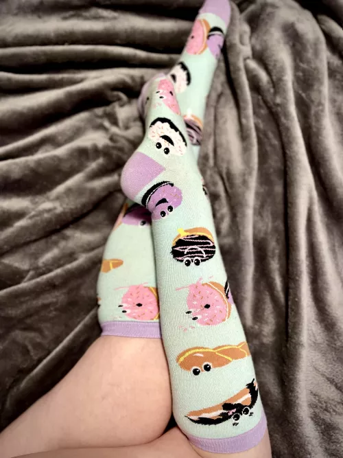 [F22] Come lay with me 💝 by MissPiggy02