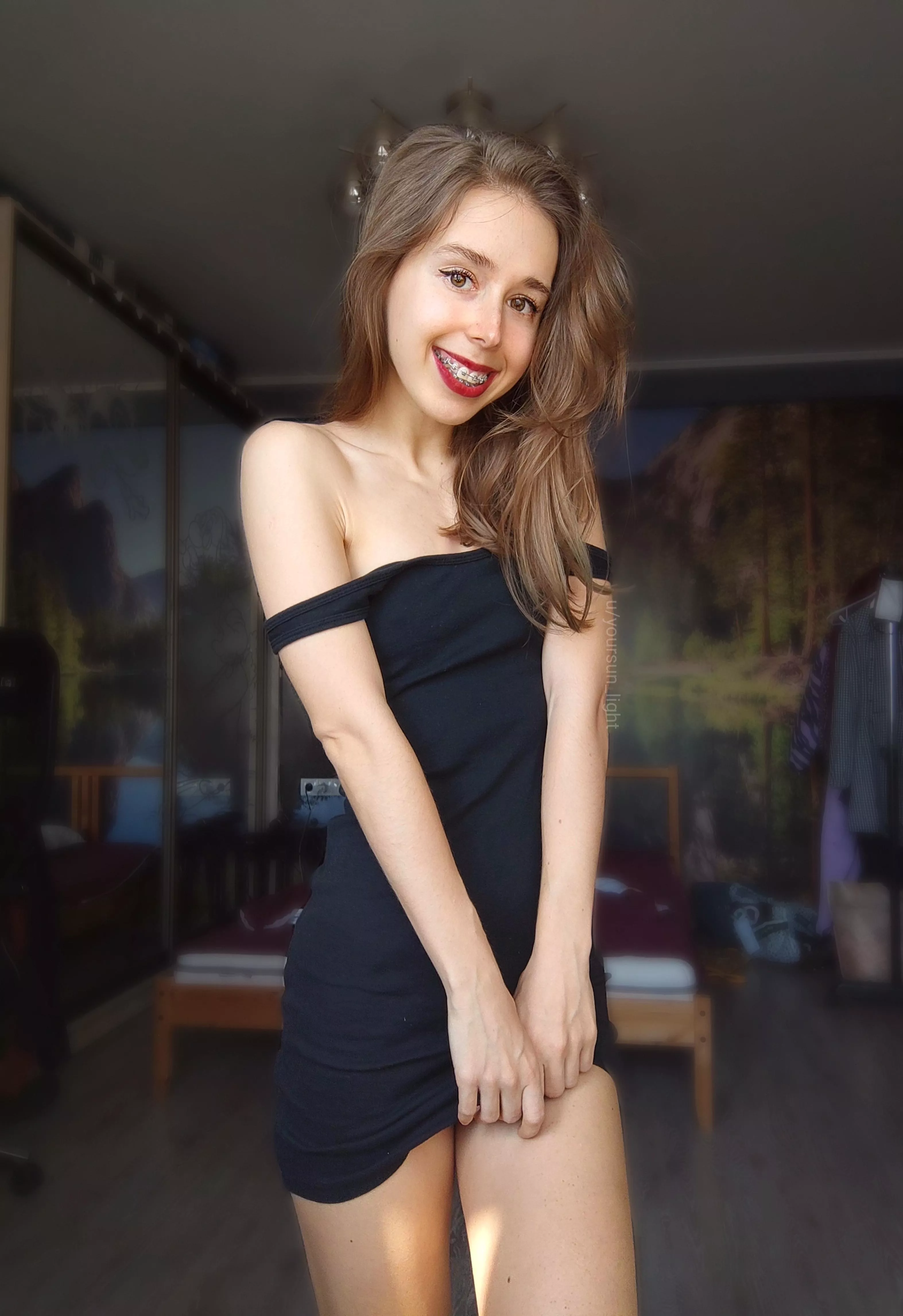 F22 I love this dress posted by yoursun_light