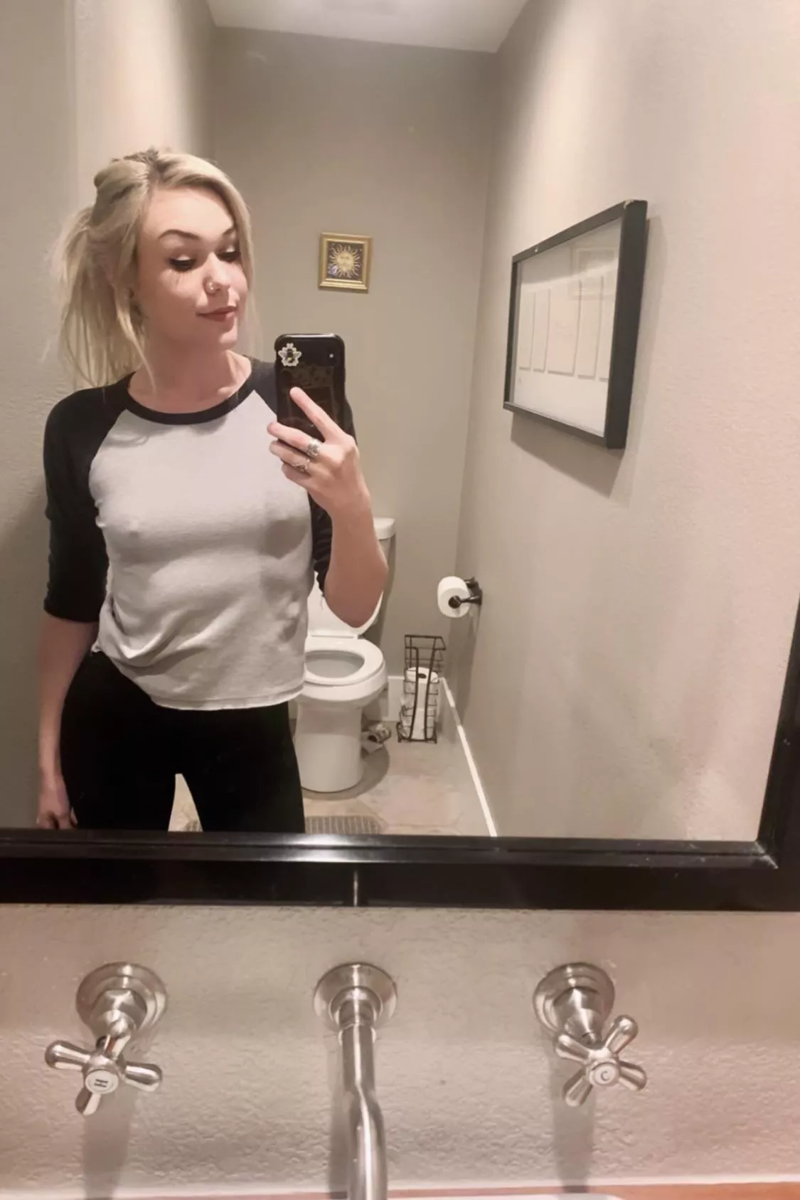 F25 new here just poppin in to say hi :-) posted by Strange_Purchase_802