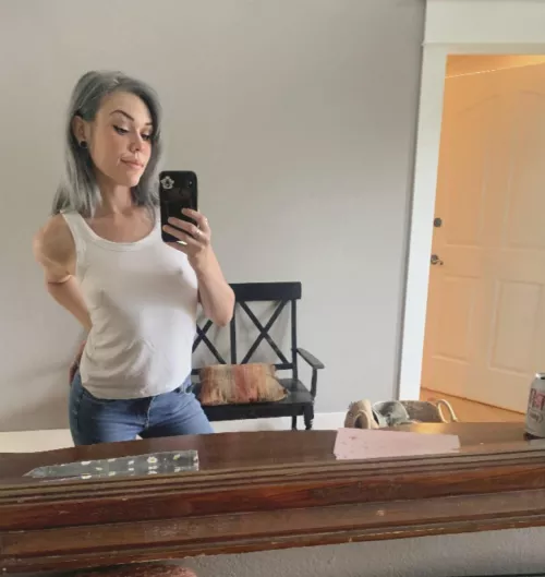 F25 typical outfit for me by Strange_Purchase_802