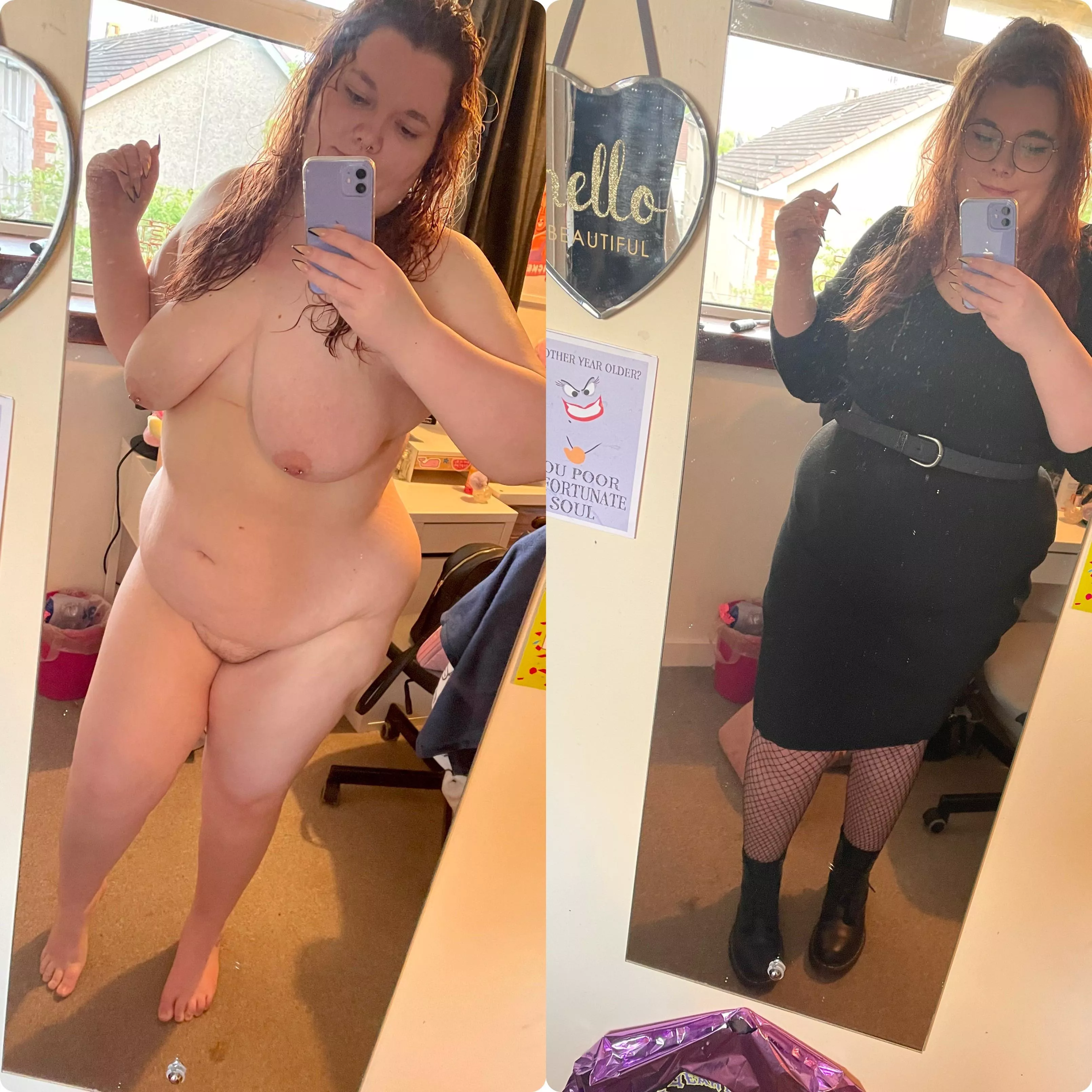 F27 another day at the office. Off/on posted by Livid-Struggle