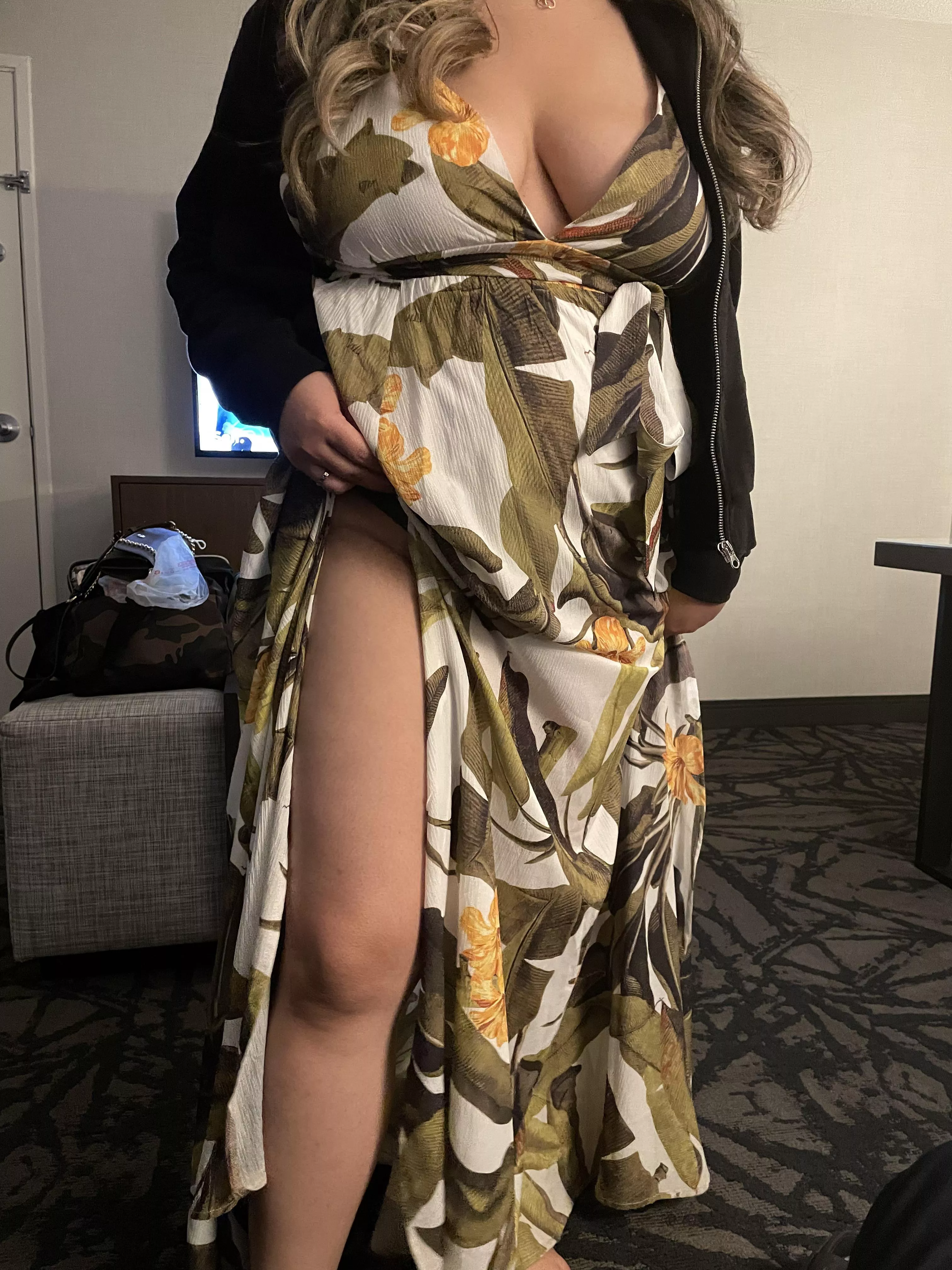 F28M29 looking for respect clean and hung bull near SF Bay area posted by HunnyDrizzzzle