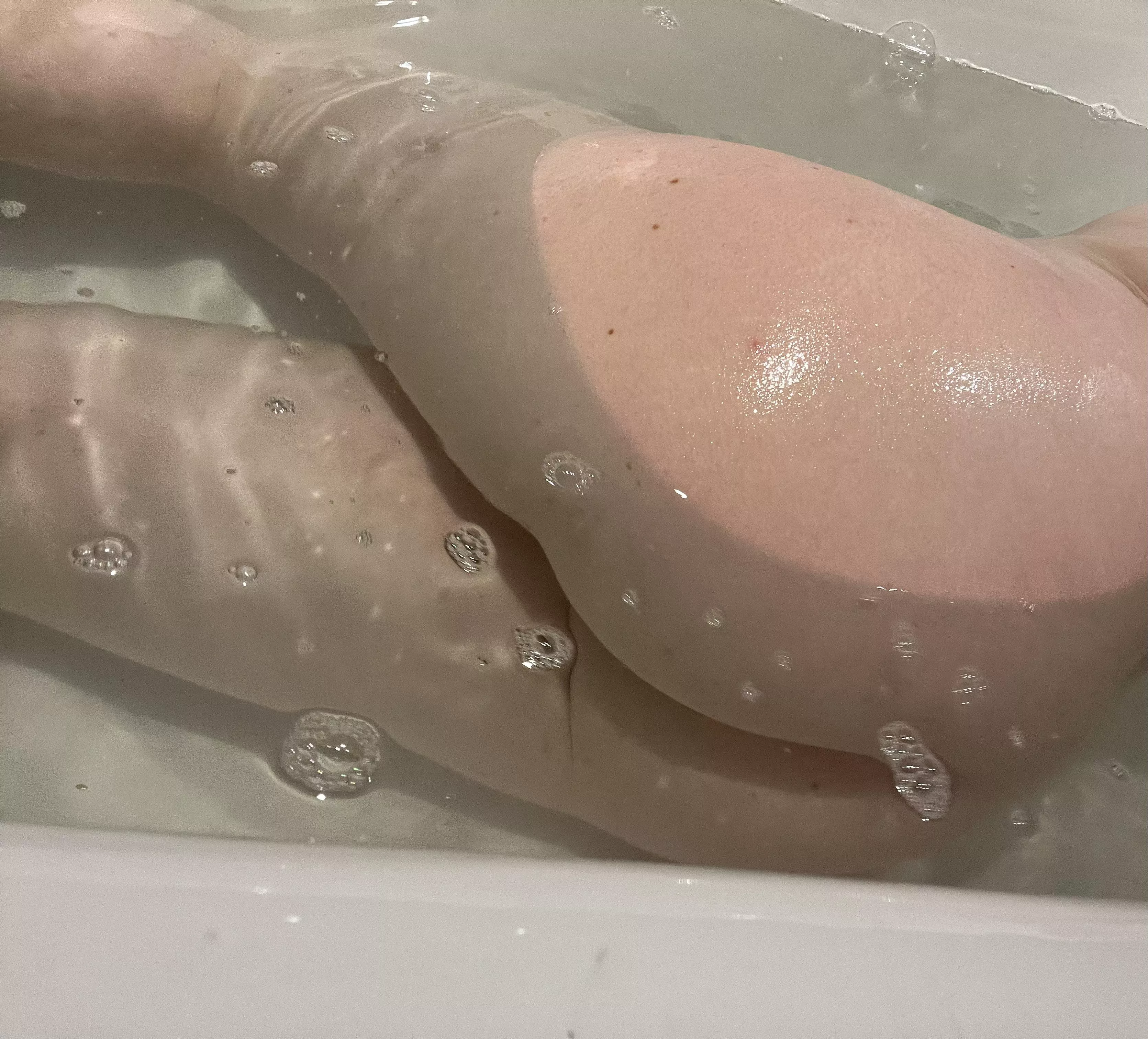 F32 161cm 76kg - one plus to being thicker is you get an ass posted by Badbazinthebigcity