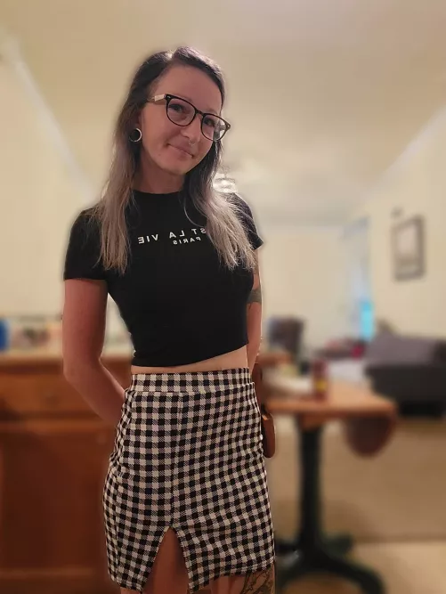 F(32) 4'10 #tinathealpaca by gori_tu_nargile