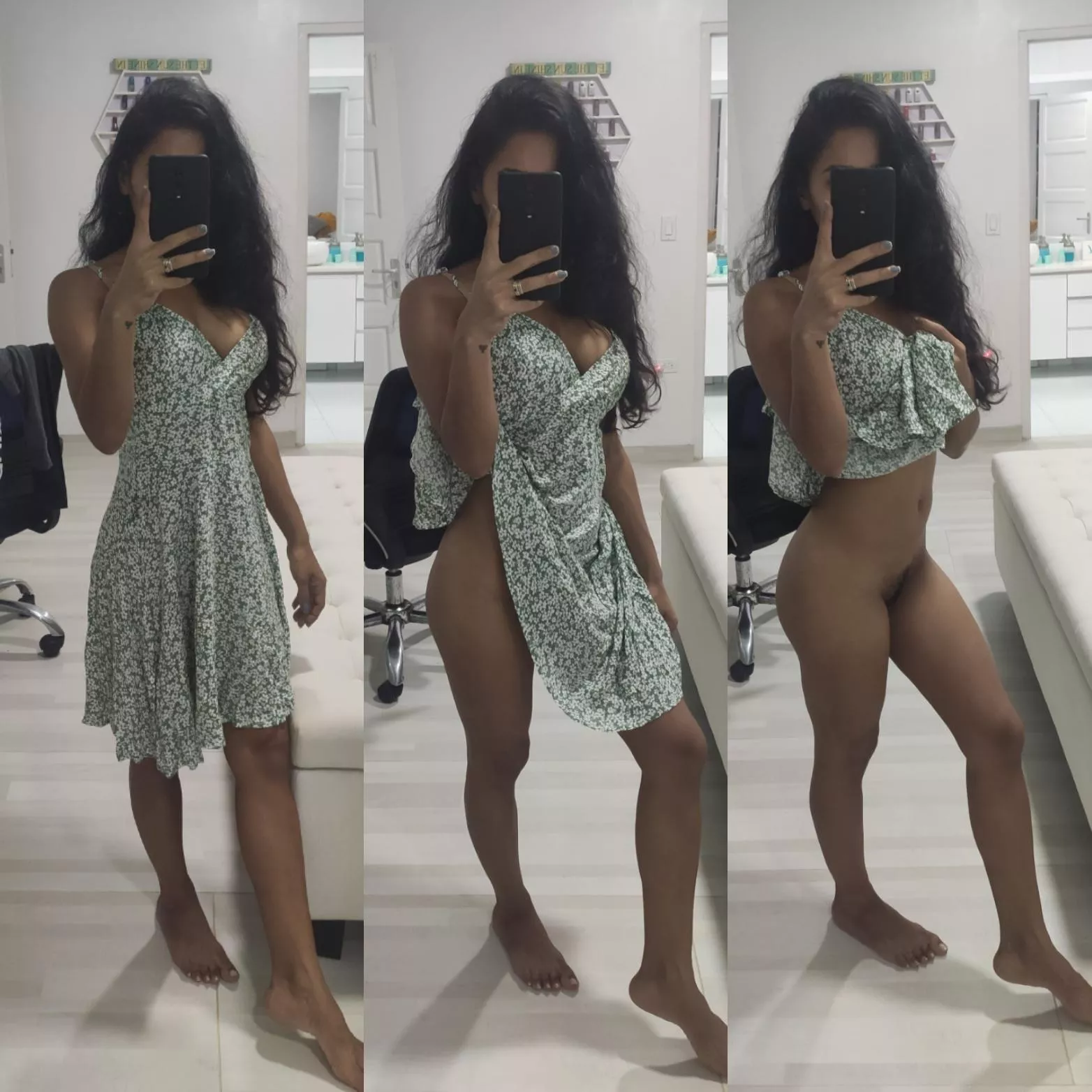 [F][32] Don't you just love how breed-able this dress makes me look? posted by itsmemario--