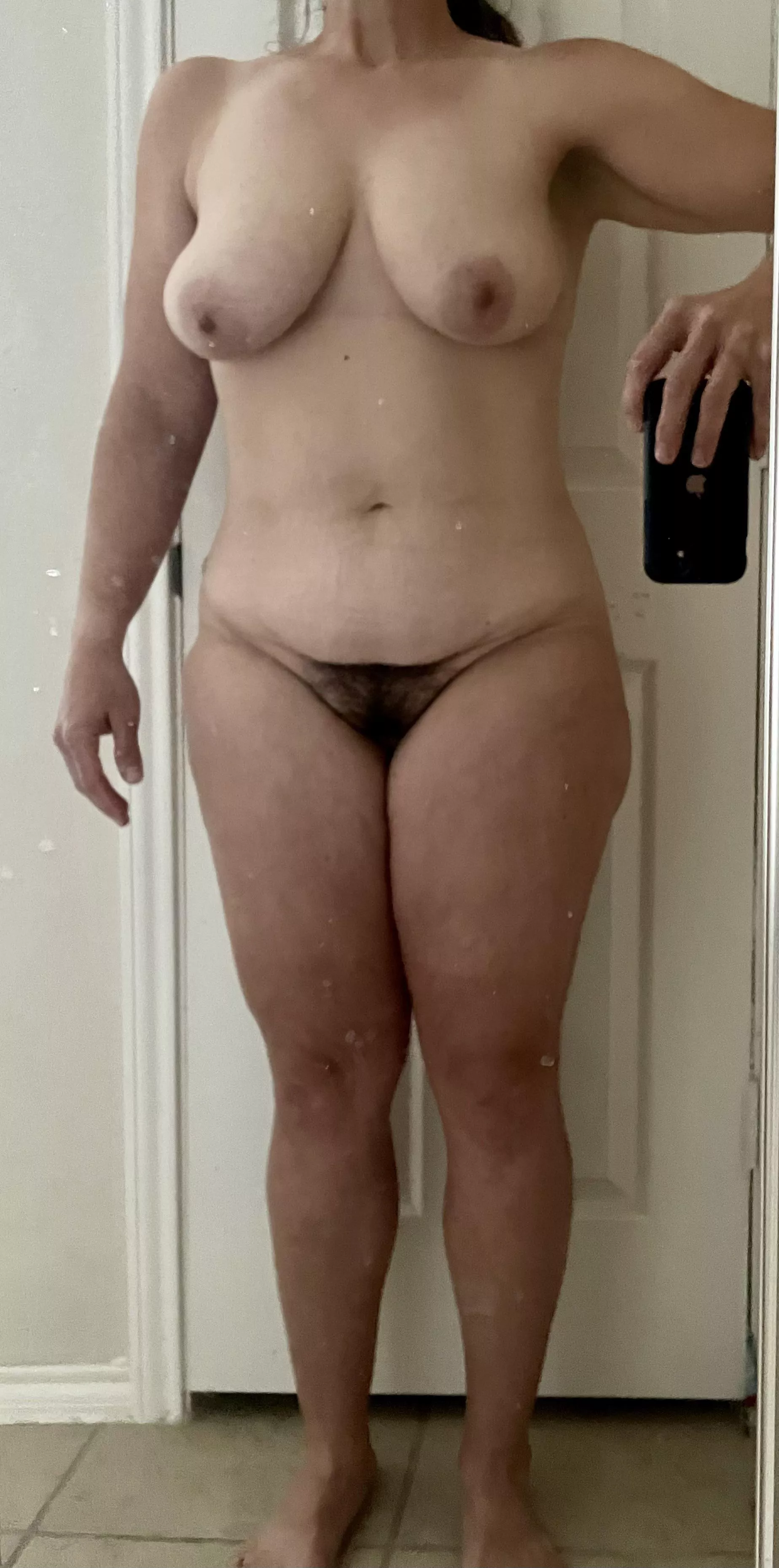 F43 5’4 170lbs. posted by EndlessNumberedDaze