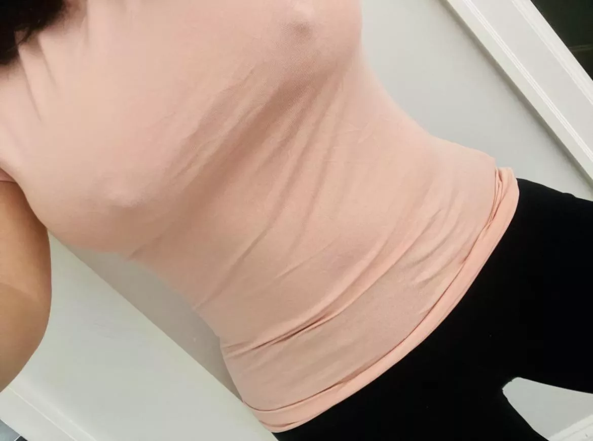 F45 [image] if I wear this to have drinks with hubby and his friends, does that make me slutty? posted by HotJuicyKat