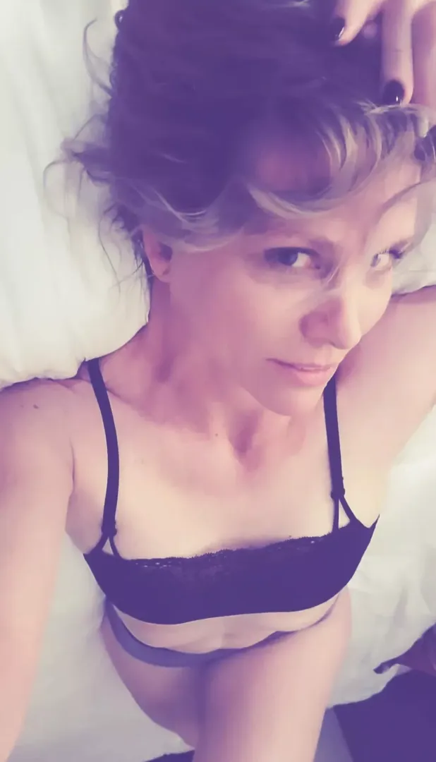 [F46] Sexy Saturday.. posted by T_Anna45