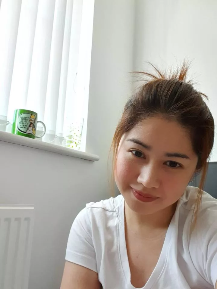 [F4M] 26 Wales, UK posted by Salty-Fly-4971