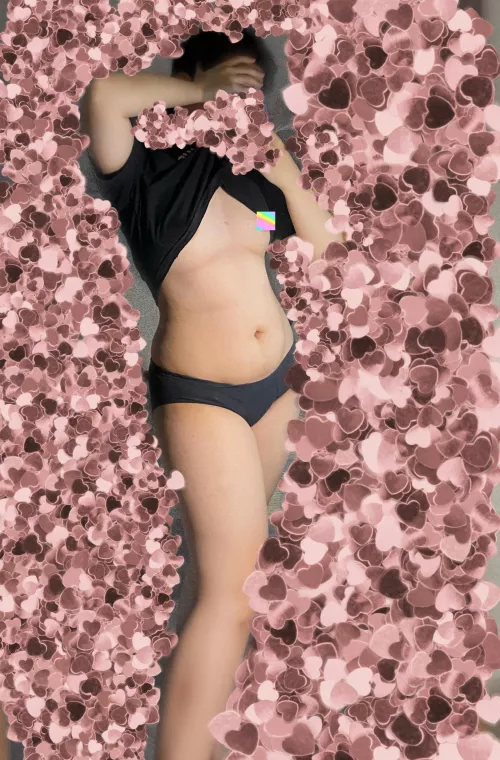 [F4M] Just a tall short-haired girl by waterstarch