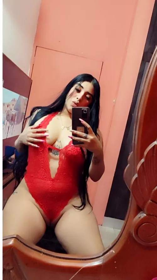 [F4M] you want to see how good I play with my dildo🥒 100% hot🔥😈 [Selling] video calls 💦- photos and videos completely naked😈 - sexting - GFE❤️- Anal 🍆- lesbian content - sex tape - personalized videos - fetish 💋dildo 🔥 [availa by alexa_sexy