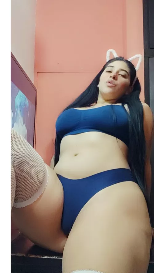 [F4M] you want to see how good I play with my dildo🥒 100% hot🔥😈 [Selling] video calls 💦- photos and videos completely naked😈 - sexting - GFE❤️- Anal 🍆- lesbian content - sex tape - personalized videos - fetish 💋dildo 🔥 [availa by alexa_sexy