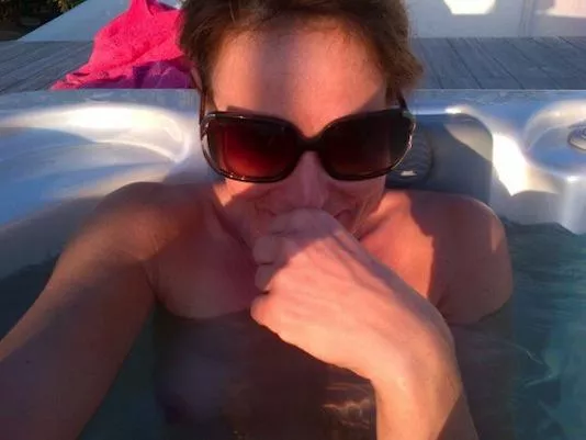 [F57] happy titty tuesday 😘 posted by ___blonde