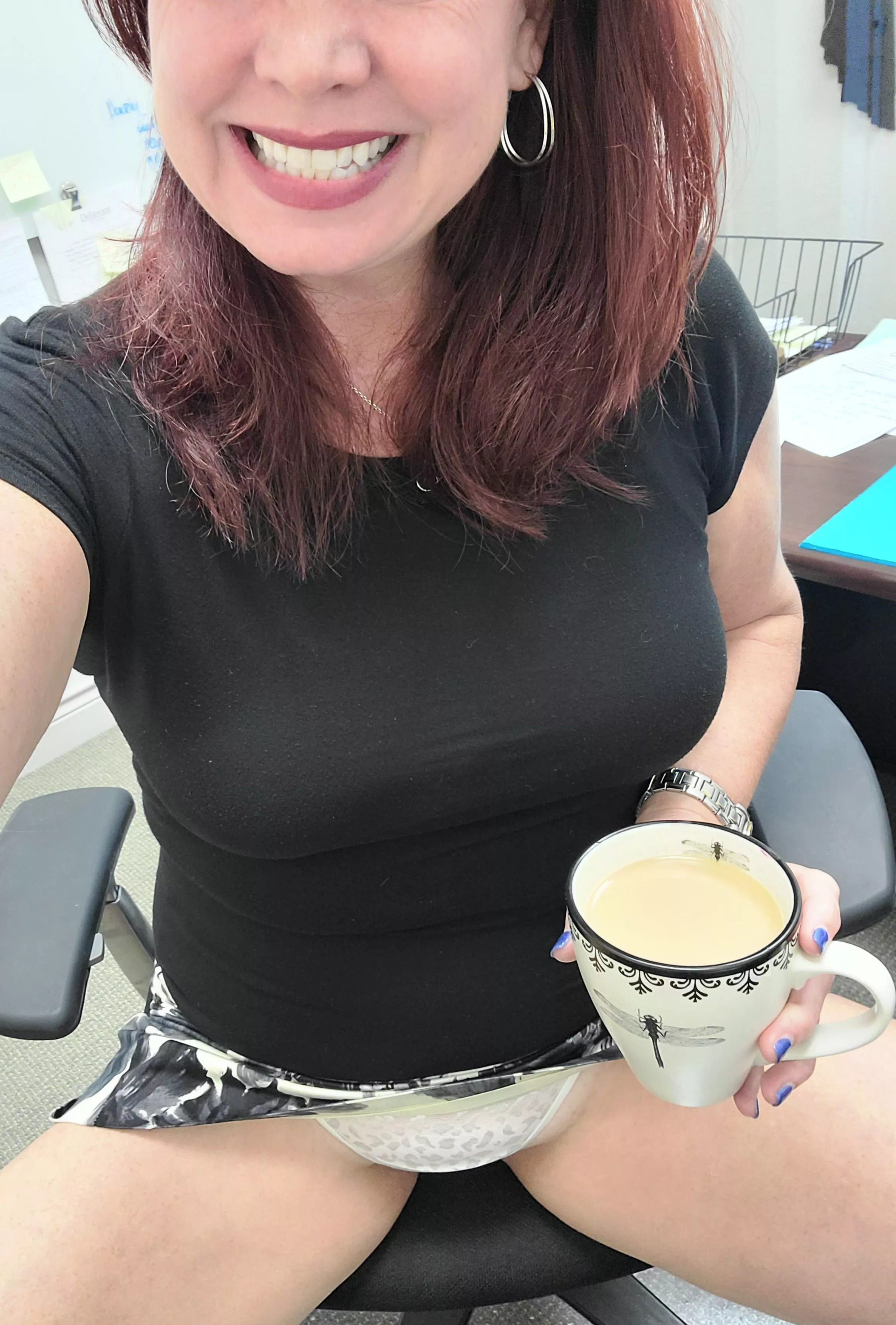 Fab Frisky Friday! posted by NeedABossLikeHey