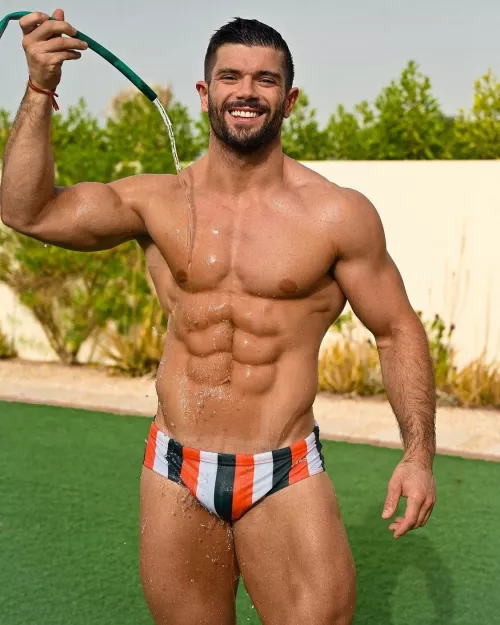 “Fabien Sassier” … by neilfromsydney2003