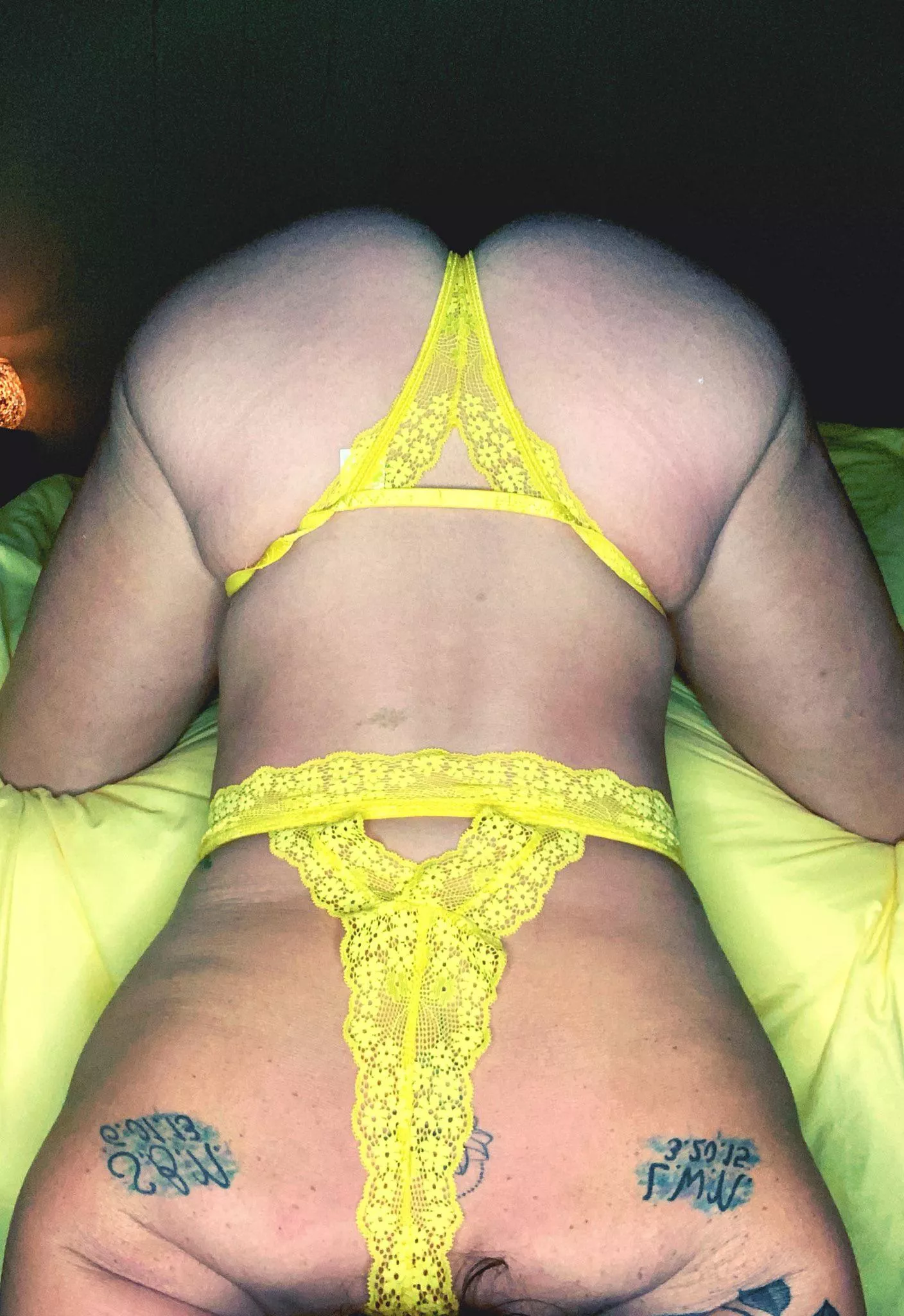 Face down ass up… posted by _casxo