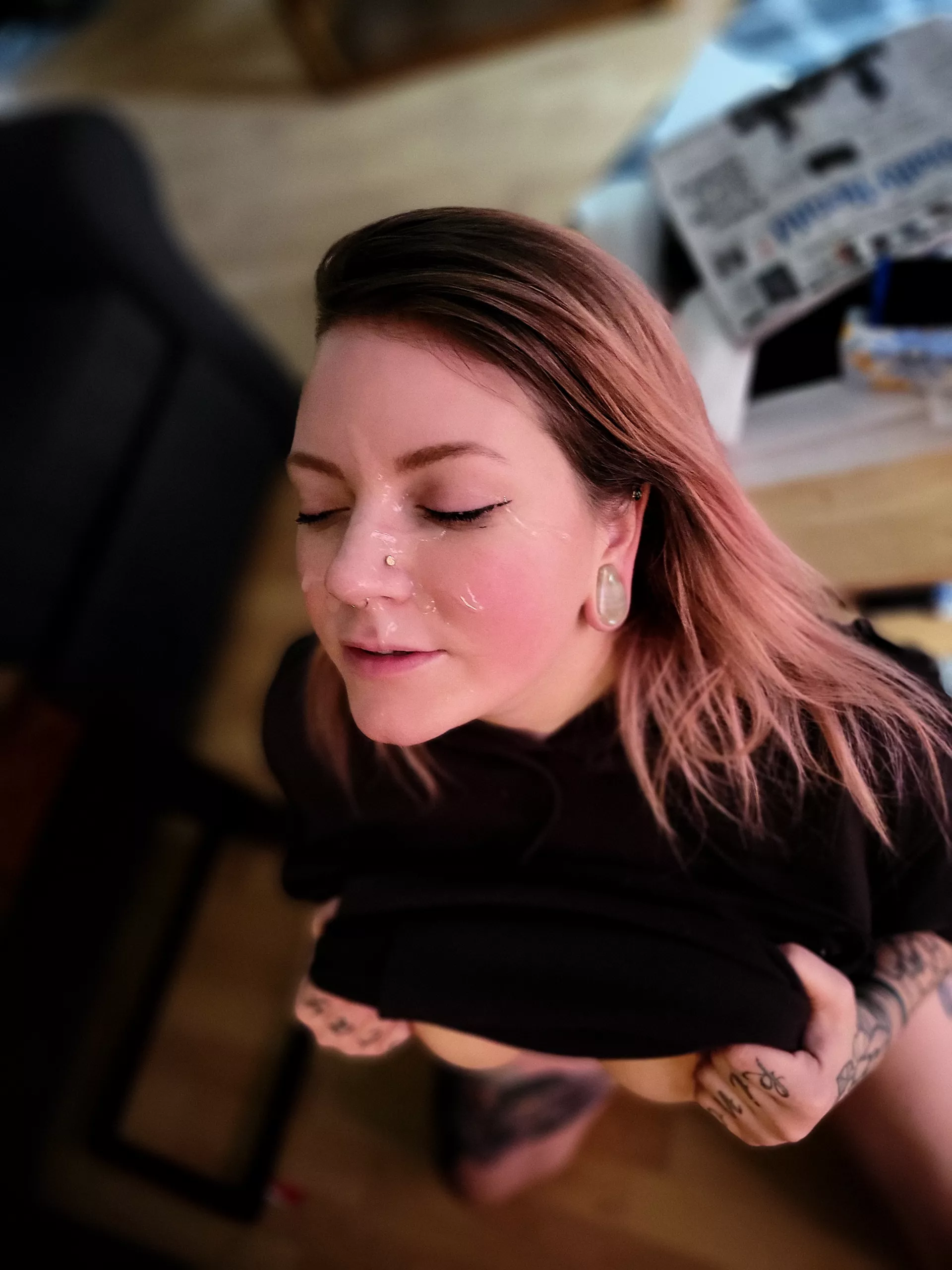 Face full of potential posted by Sativa_synn