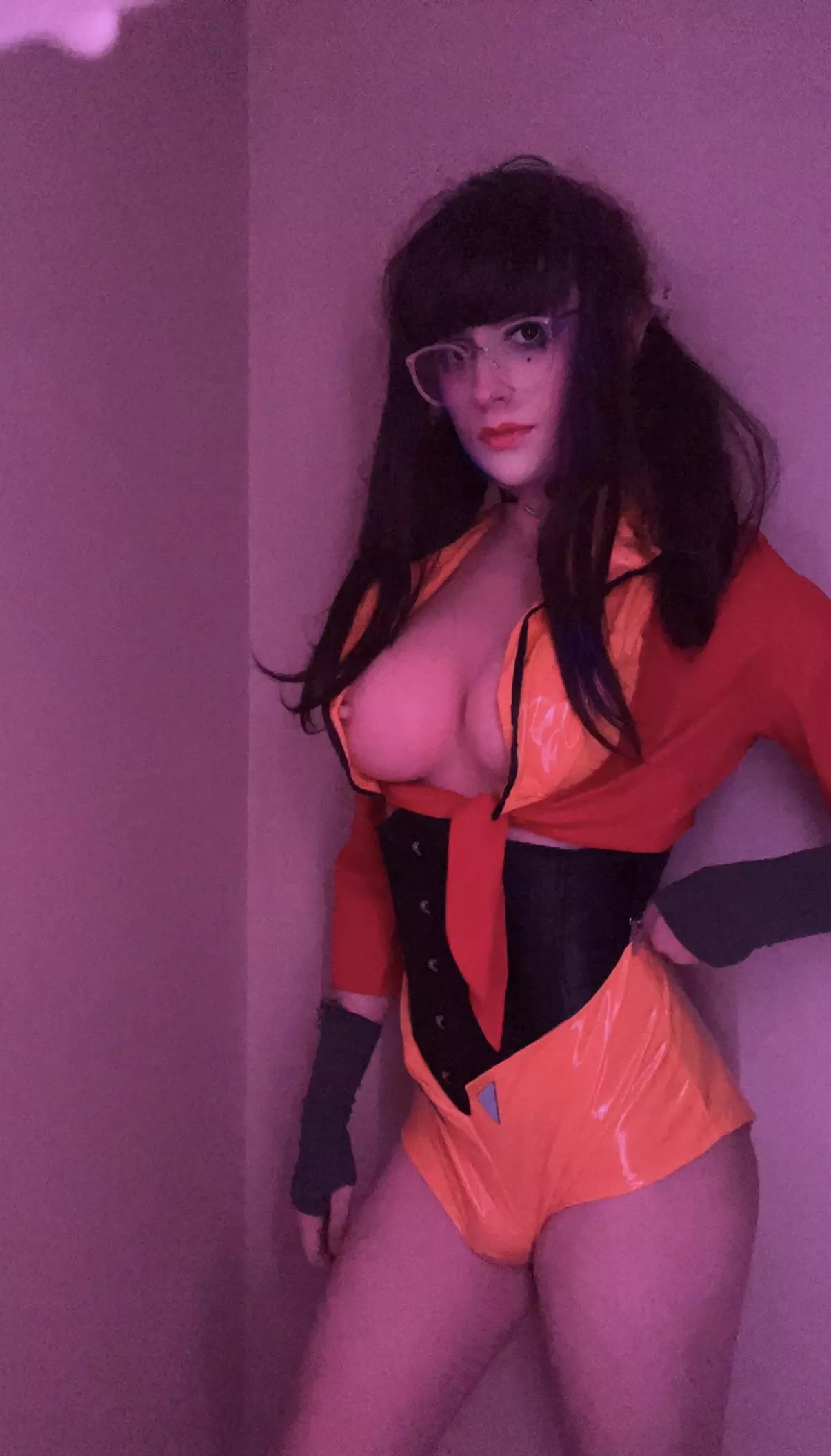 face pic 🥺 posted by _alicesummerscd