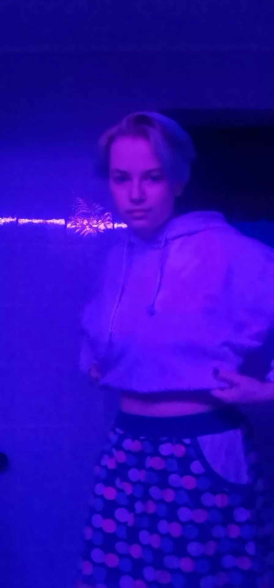 Face Reveal? posted by TheFembUShouldKnow