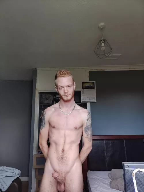 face reveal! do i belong here? by 8footstringshooter