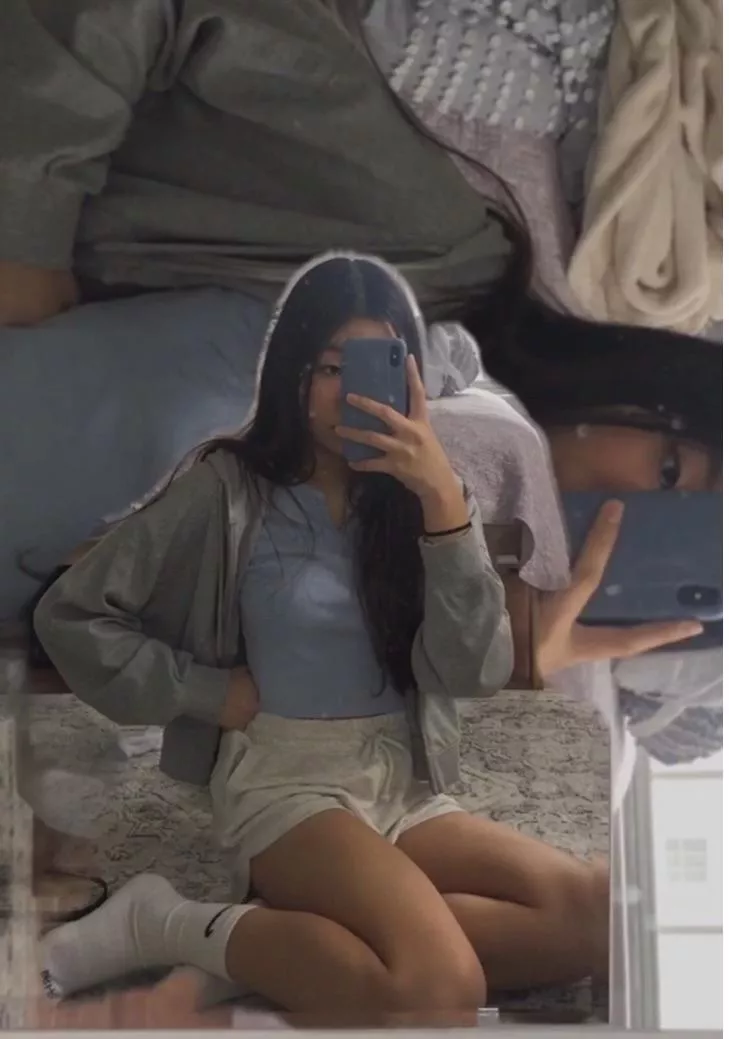 face reveal if she’s liked irtr posted by useem1232eww