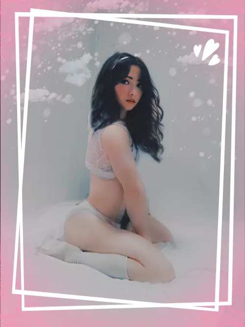 FaceApp magic 🤍 by Commercial-Back-5616