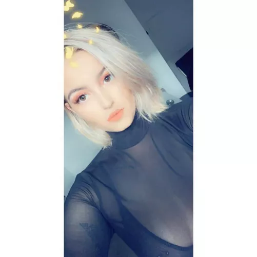 Facebook find? by projectspot