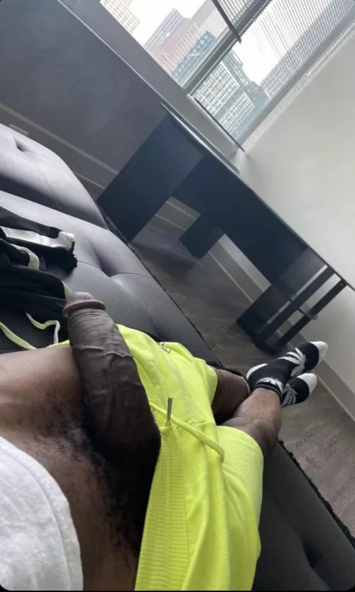 FaceTime with this monster? by SnooFoxes8624