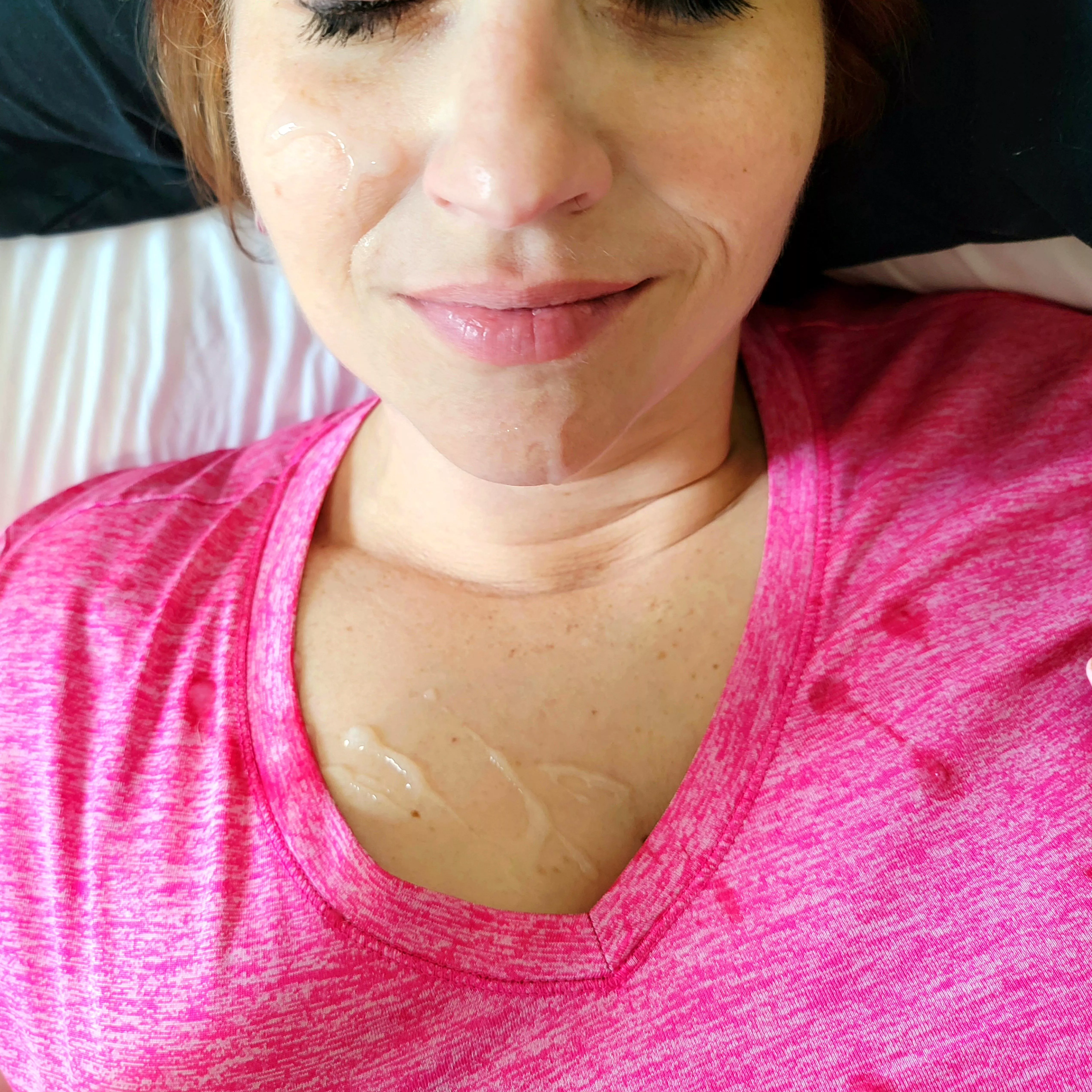 Facial expressions posted by AngelMoonBaby77