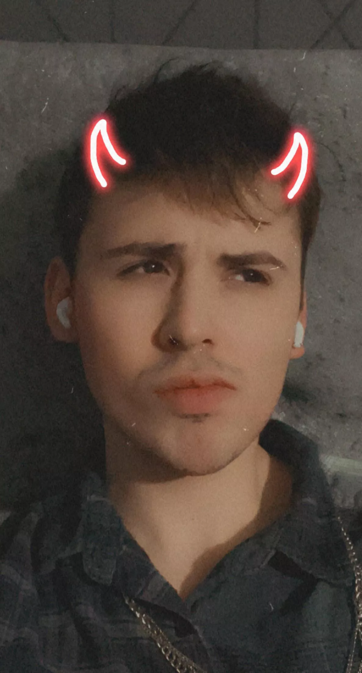 Facial hair grows too fast I HATE IT posted by Sc_Jason_t9664