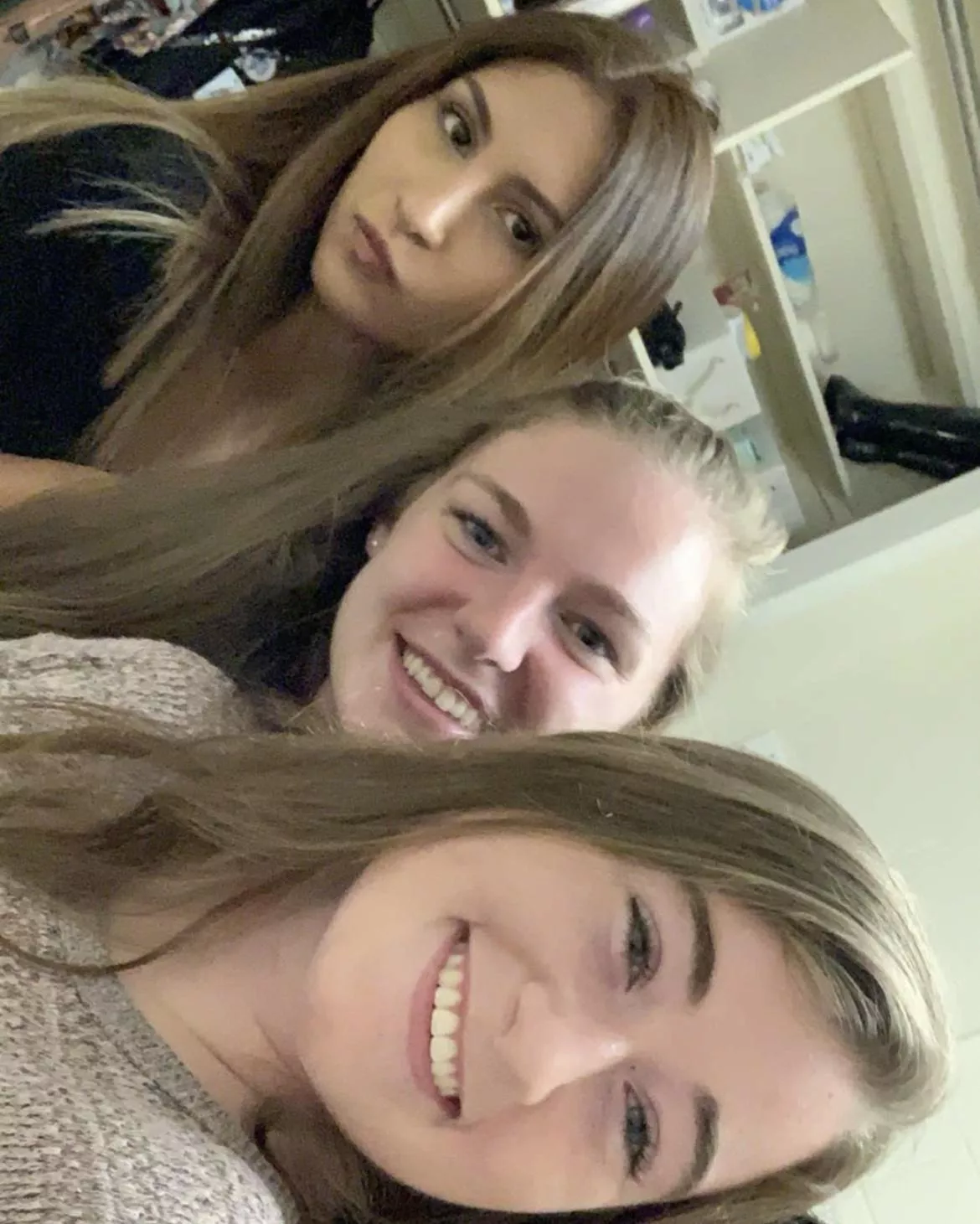 Facials posted by i_like_average_sluts