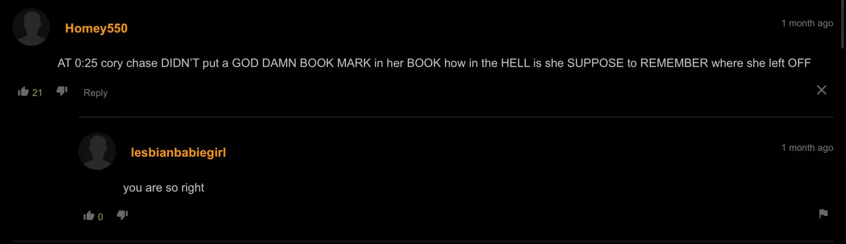 Fact by ilikeapple550