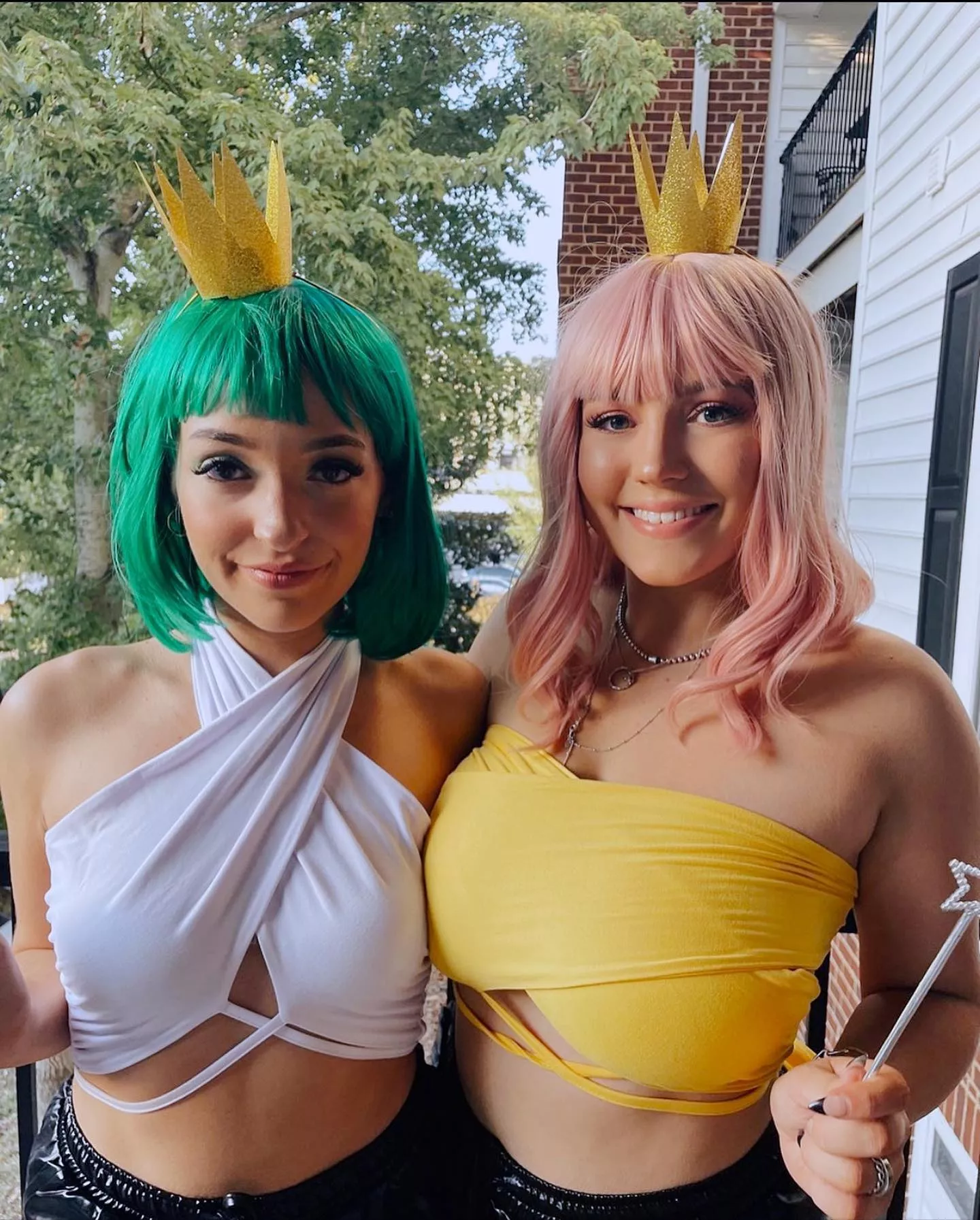 fairies? posted by siimple_code