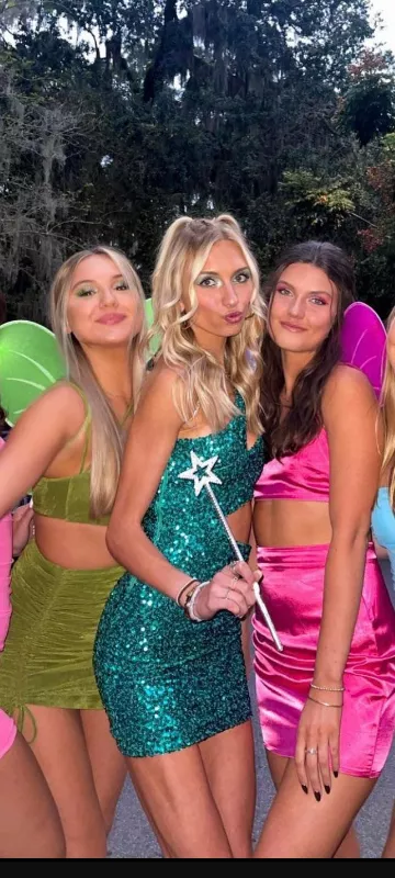 Fairies posted by Chaturbater1