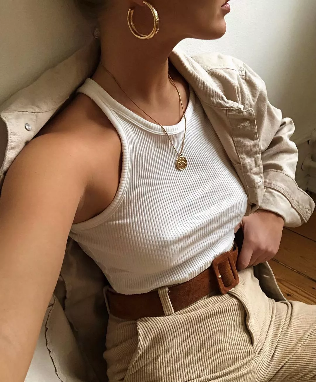 Fairly fashionable posted by bubblrisback