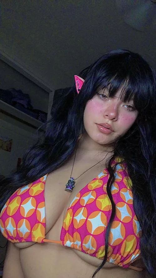 Fairy p0rn??.. by Daddyradkee