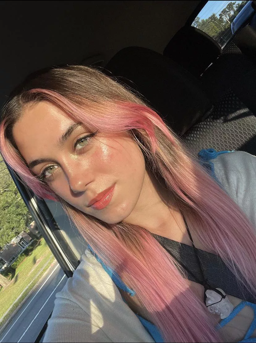 Fairy (@TheOnlyFansFairy) [onlyfans] posted by PrincessMoonBitch