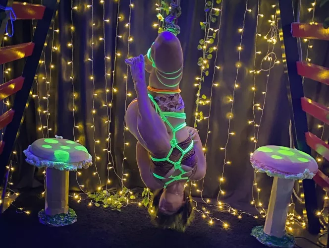 Fairy trap by DisasterEditionAt9