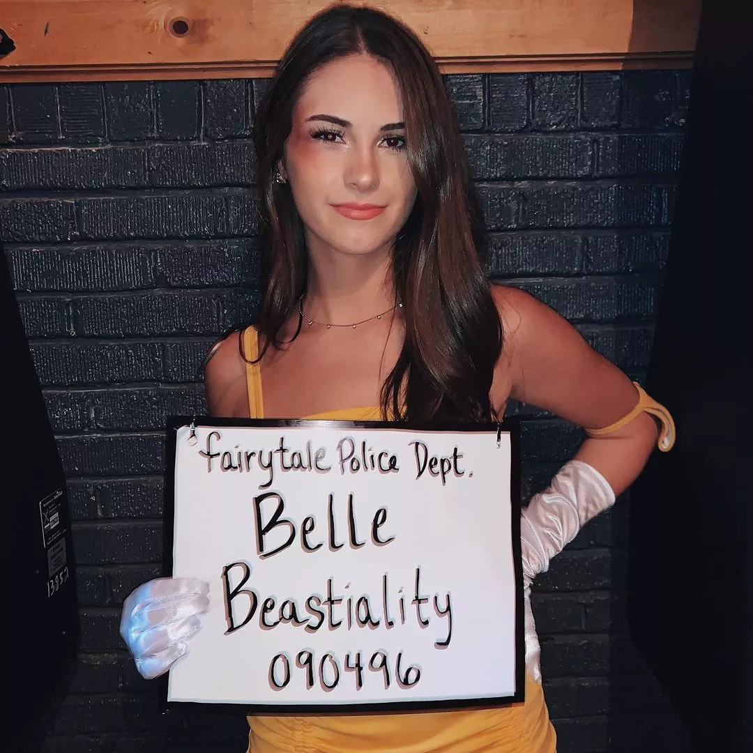 Fairytale PD - Belle - Beastiality posted by WarmObserver