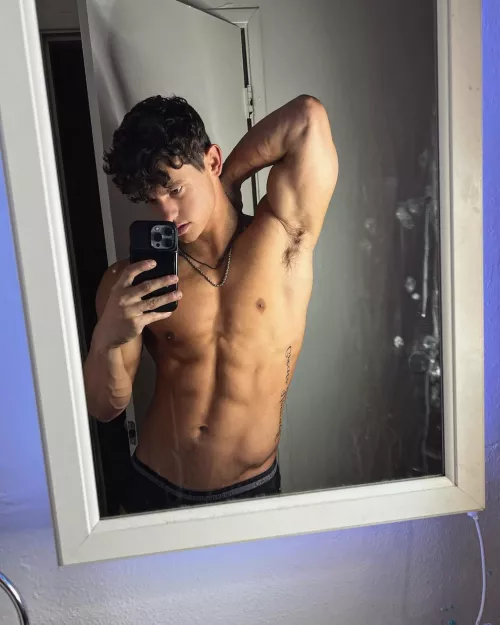 Fake body by SnooHabits2301