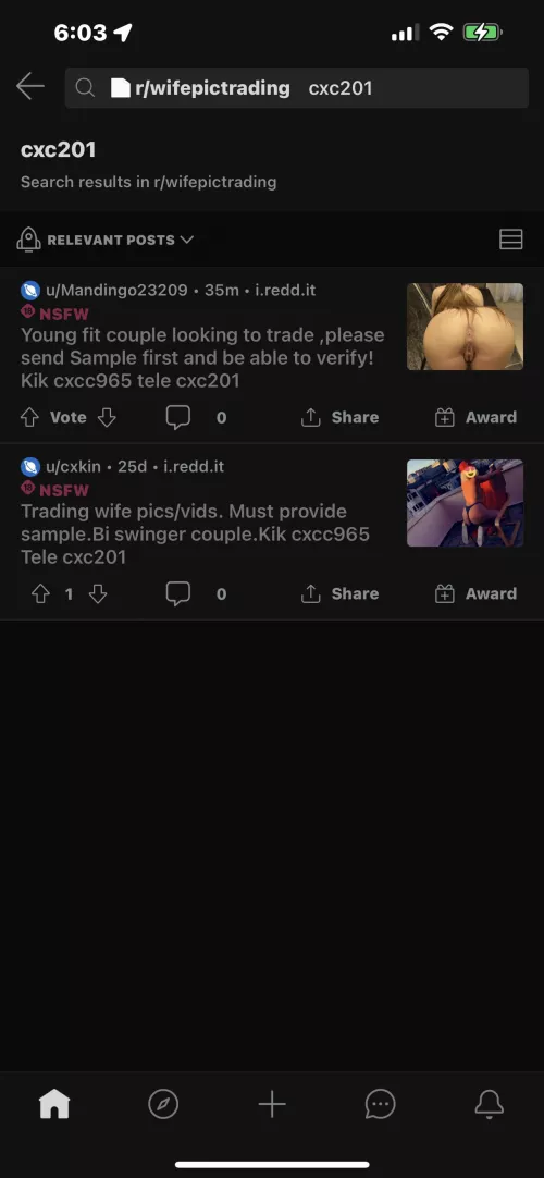 Fake person !!! Be alert !! by Two_Heels_2084