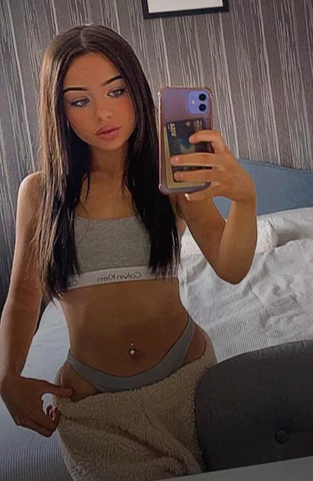 Fake tanned posted by MasterpieceNeat7220