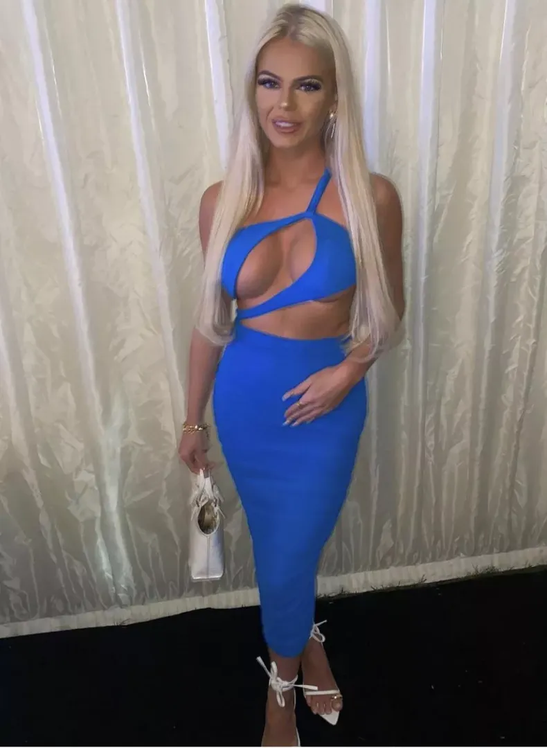 Fake Tit Pheobe by PostBrexitBritain