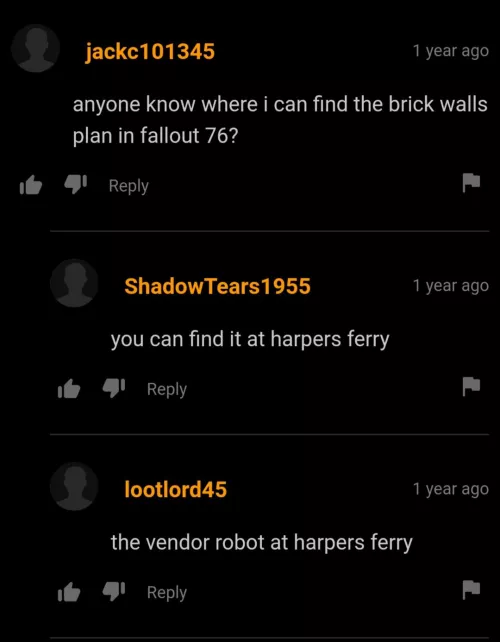 fallout 76 by enis2602